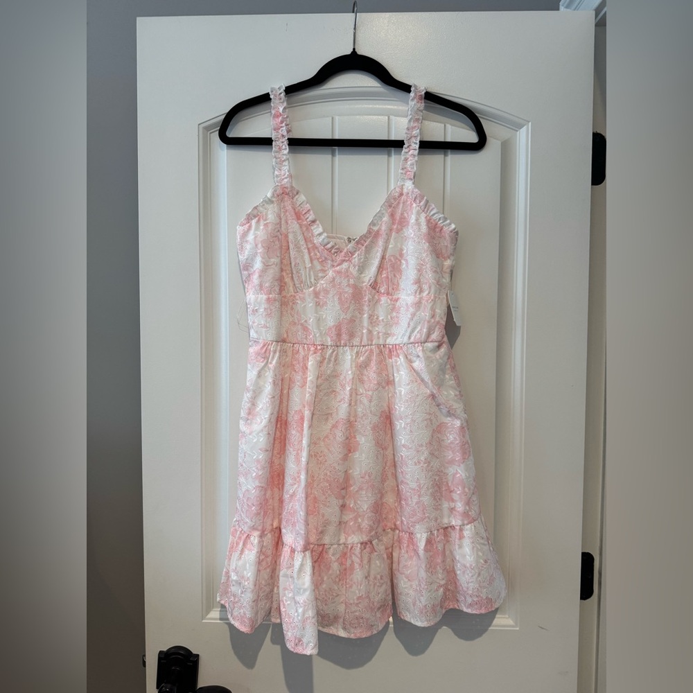 Altar’d State Dress